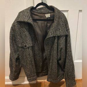 Vintage Versace Jacket